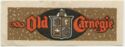 Old Carnegie Beer