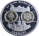 20 Mark Wilhelm II
