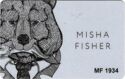 Misha Fisher