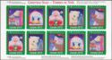 Christmas Stamps