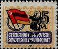 German-Soviet Friendship Society