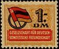 German-Soviet Friendship Society