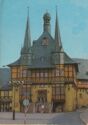 Wernigerode | Rathaus