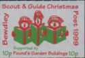 Bewdley Scouts and Guides - Christmas Post