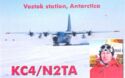 Qsl - Kc4/n2ta