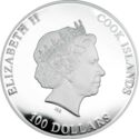 100 Dollars (Silver Star - Saint Petersbourg)