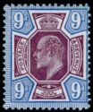 King Edward VII