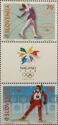 18th Winter Olympic Games - Nagano 1998
