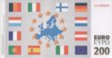 200 Fantasy (euro)