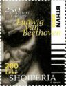 Ludwig van Beethoven, Composer, 250th Anniversary of Birth