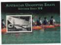 Australian Unadopted Essays No. 08