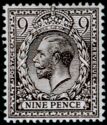 King George V