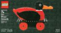 LEGO Duck