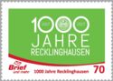 1000 Jahre Recklinghausen
