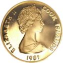 2 Cents (Wedding of Prince Charles and Lady Diana)