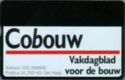 Cobouw Vakblad Voor De Bouw