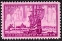Tercentenary of Foundation of New York City
