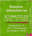 Schmutzler Optic Actuell