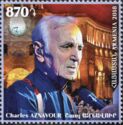 Charles Aznavour (1924-2018)