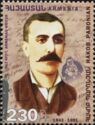 175th Birth Anniversary of Hakob Paronian (1843-1891)