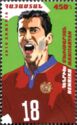 Famous Armenian Footballers - Henrikh Mkhitaryan