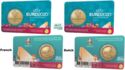 2½ Euro (Coin 2021 “UEFA EURO 2020”)
