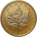 50 Dollars (Maple Leaf - Winnipeg "W")