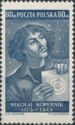 Nicolaus Copernicus