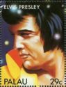 Elvis Presley (1935-1977)