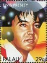 Elvis Presley (1935-1977)