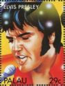 Elvis Presley (1935-1977)
