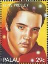 Elvis Presley (1935-1977)