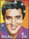 Elvis Presley (1935-1977)