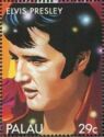 Elvis Presley (1935-1977)