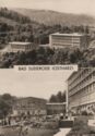 Bad Suderode | Silikosis Sanatorium „Willy Agatz“