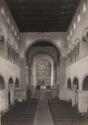 Gernrode (Harz) | Collegiate Church - Interior View