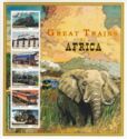 Great Trains of Africa