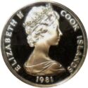 50 Cents (Wedding of Prince Charles and Lady Diana)