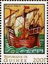 Marco Polo's Ship