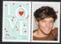 Love Hearts 2012