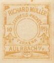 Richard Müller Express-Packetverkehr