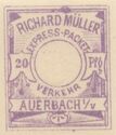Richard Müller Express-Packetverkehr