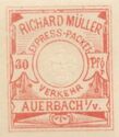 Richard Müller Express-Packetverkehr