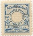Richard Müller Express-Packetverkehr