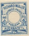 Richard Müller Express-Packetverkehr