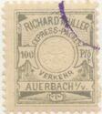 Richard Müller Express-Packetverkehr