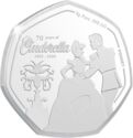 50 Cents (Cinderella - Fairy Tale Moment)