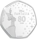 50 Cents (Fantasia - Dreams)