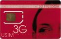 IM Technologies 3G Freedom USIM