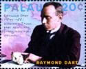 Raymond Dart